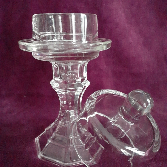 Apothecary Jars - Picture 4 of 6